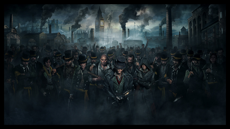 Illustration for article titled Meet Some Box Art Specialists